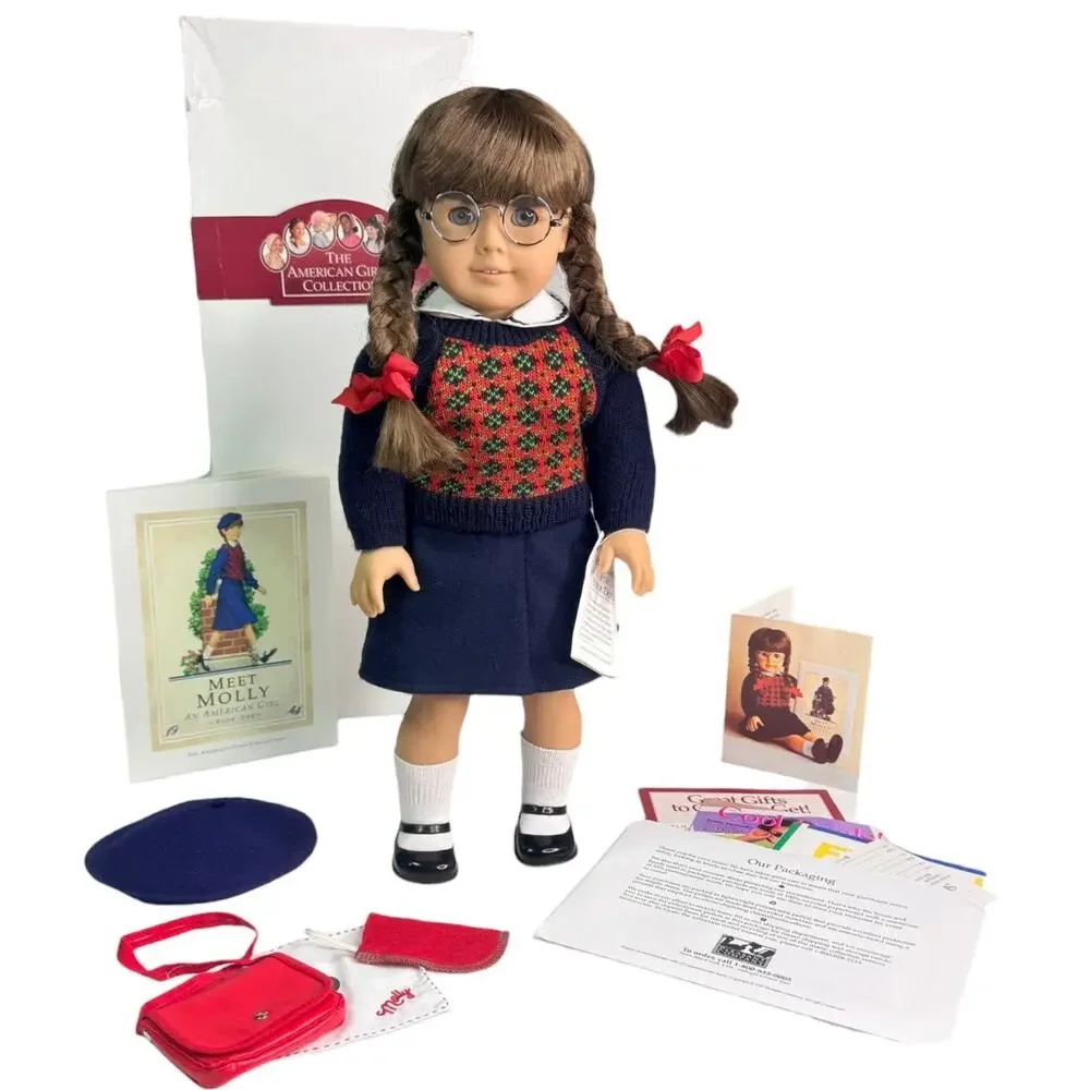 American Girl american girl
